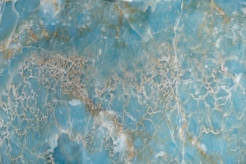 Onix Golden Blue - Imagen 2