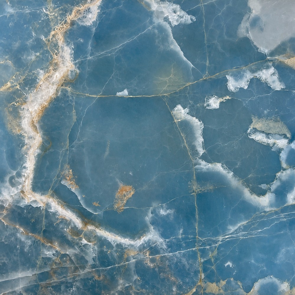 Onix Azul Gold
