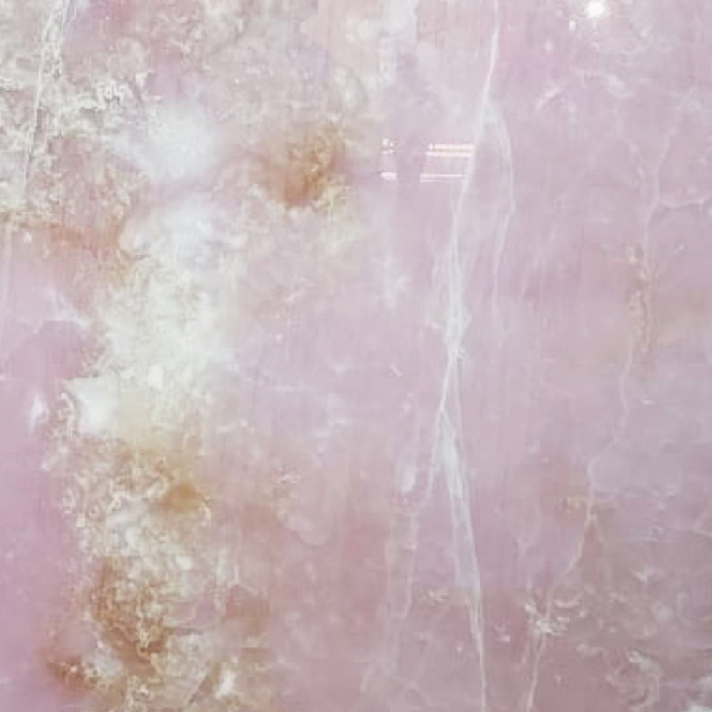 Onix Gold Pink