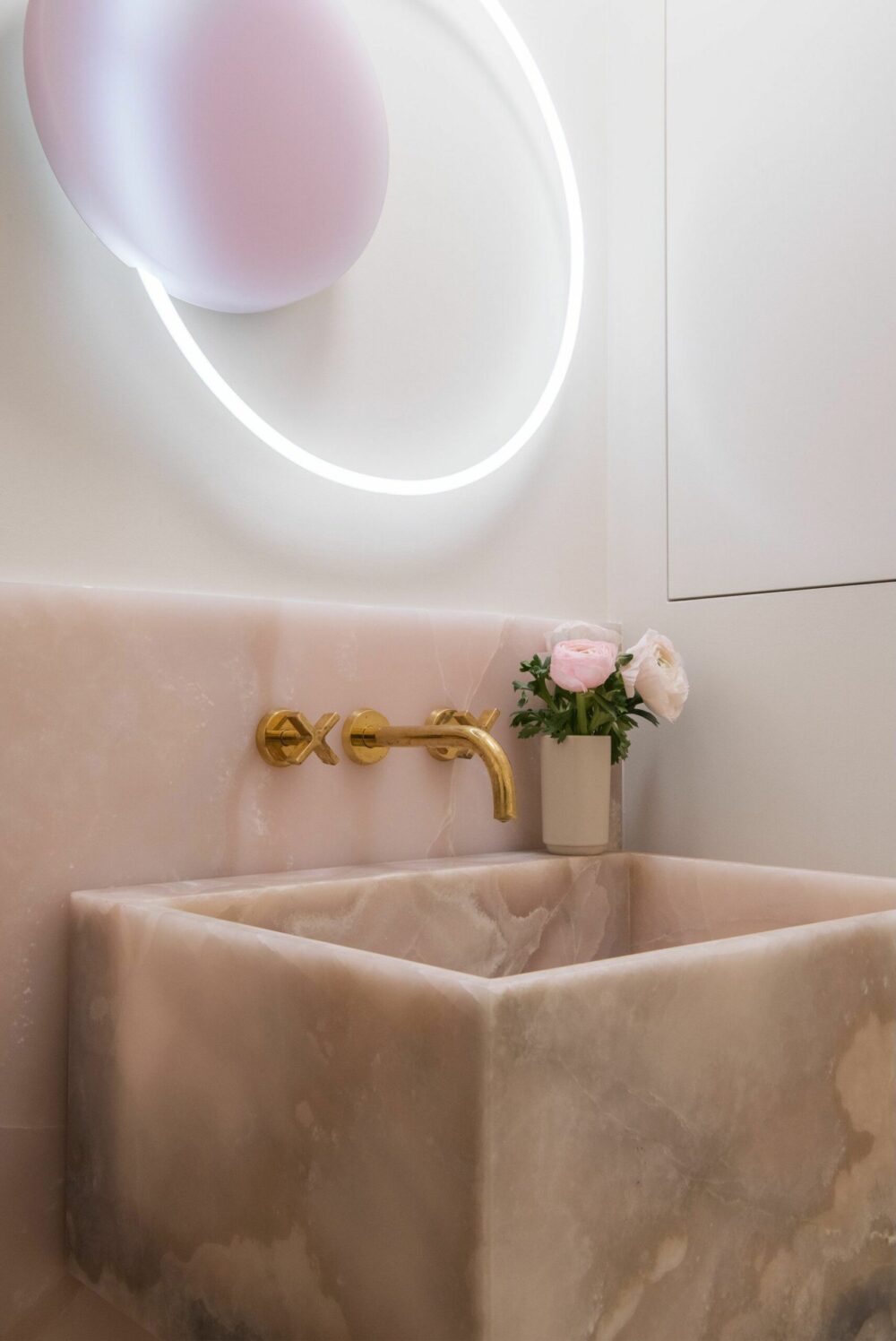 Onix Gold Pink - Imagen 2