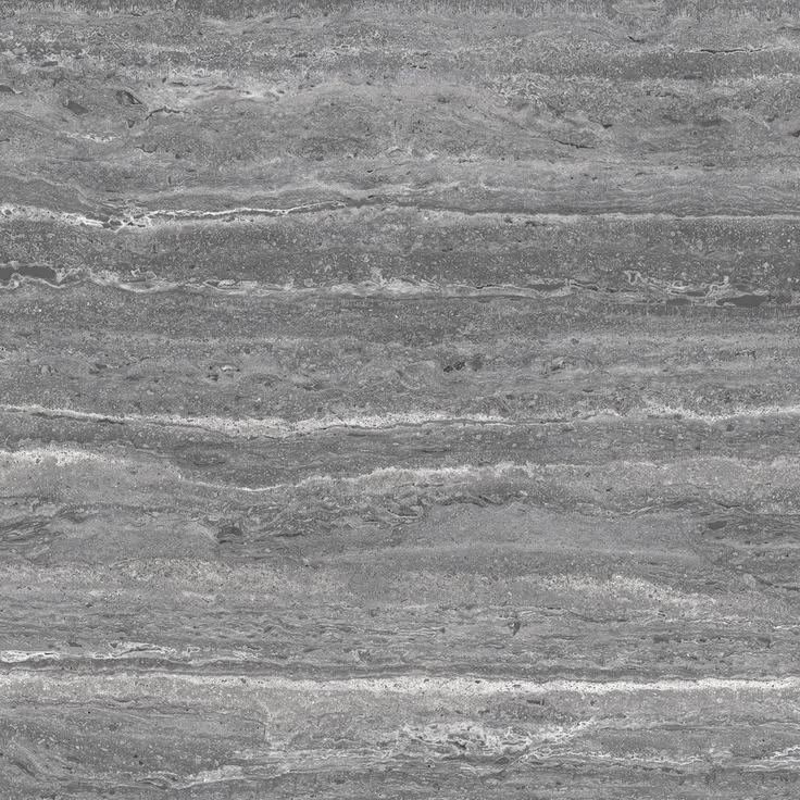 Travertino Silver