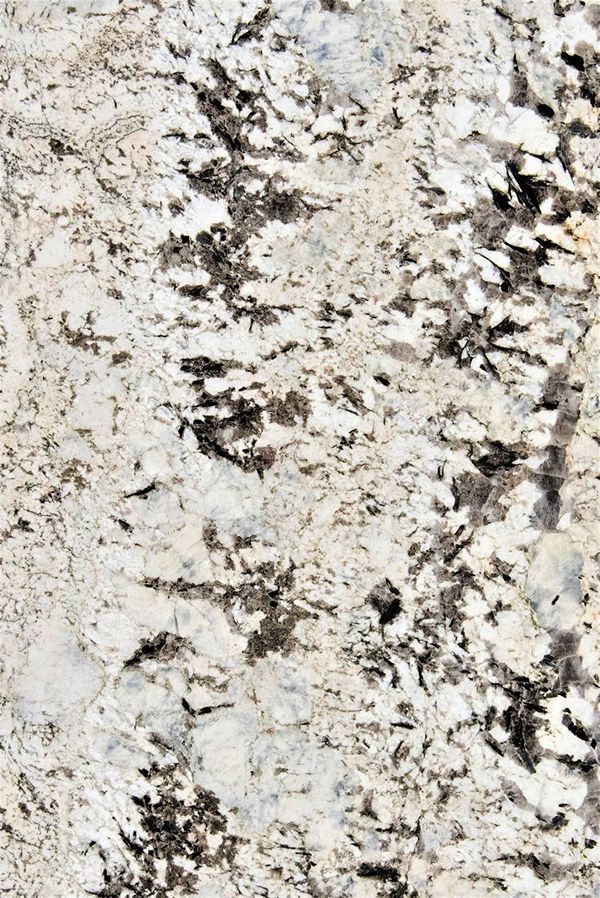 Alaska - White Ice