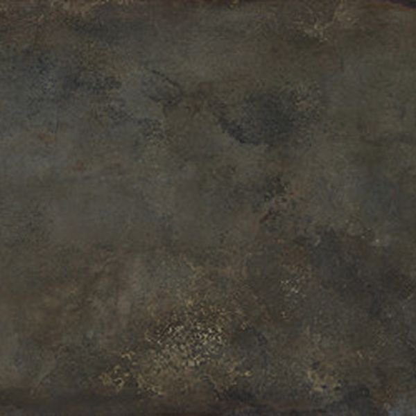 Rust Iron