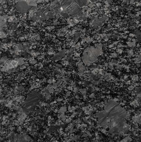 Steel Gray