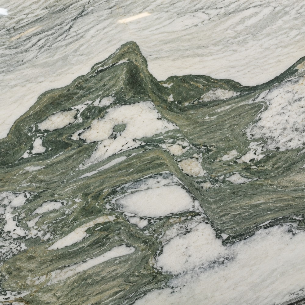 Calacatta Green