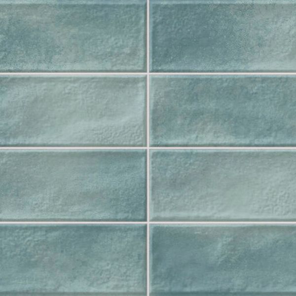 Manhattan Aquamarina