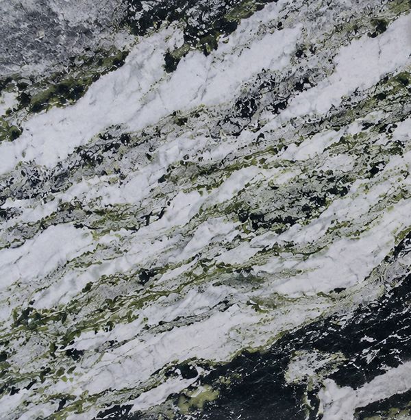 Mystic Green
