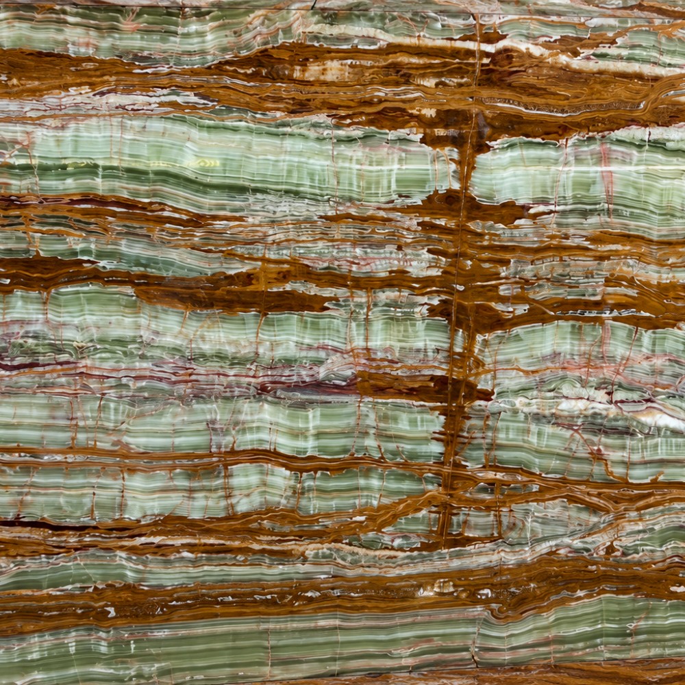 Onix Emerald Green